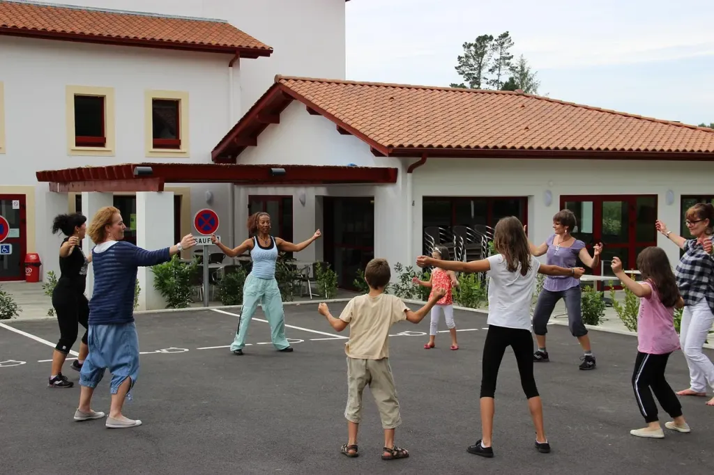 Zumba dla początkujących - jak wyglądają pierwsze zajęcia?