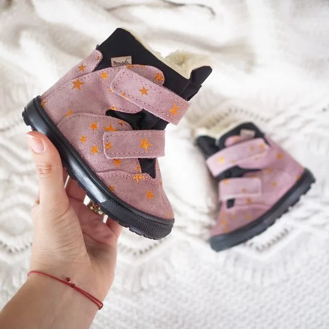 Zdrowe buty dla twojego dziecka